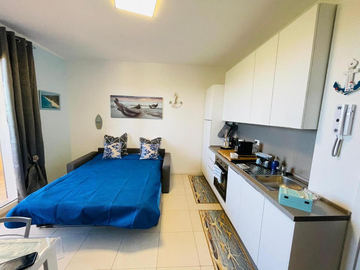 Résidence Baia delle Mimose Badesi Extérieur photo
