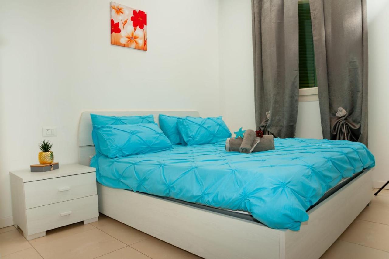 Résidence Baia delle Mimose Badesi Extérieur photo