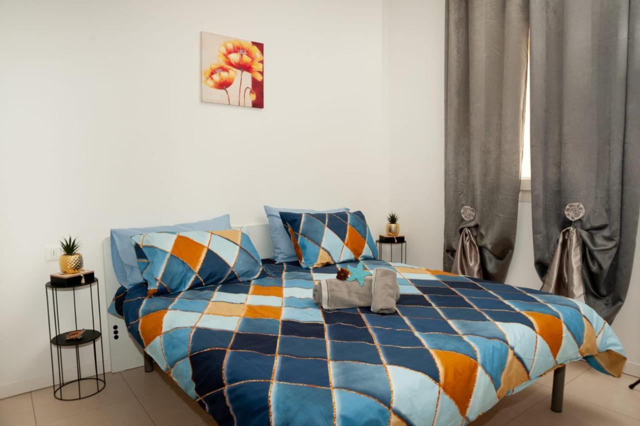 Résidence Baia delle Mimose Badesi Extérieur photo
